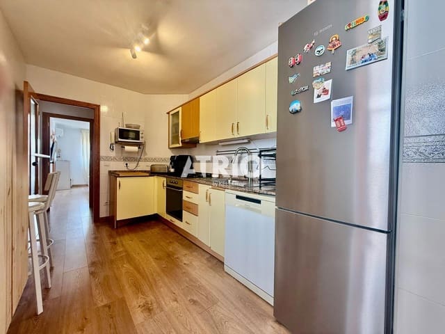 3 soverom Leilighet til leie i San Agustín / Sant Agustí, Palma de Mallorca med svømmebasseng garasje - € 1 900 (Ref: 10060954)