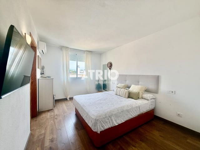 3 soverom Leilighet til leie i San Agustín / Sant Agustí, Palma de Mallorca med svømmebasseng garasje - € 1 900 (Ref: 10060954)