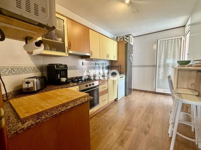3 soverom Leilighet til leie i San Agustín / Sant Agustí, Palma de Mallorca med svømmebasseng garasje - € 1 900 (Ref: 10060954)