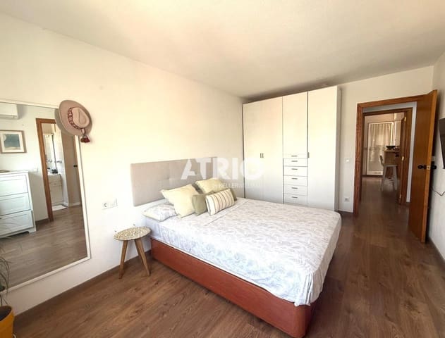 3 soverom Leilighet til leie i San Agustín / Sant Agustí, Palma de Mallorca med svømmebasseng garasje - € 1 900 (Ref: 10060954)