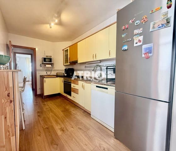 3 soverom Leilighet til leie i San Agustín / Sant Agustí, Palma de Mallorca med svømmebasseng garasje - € 1 900 (Ref: 10060954)