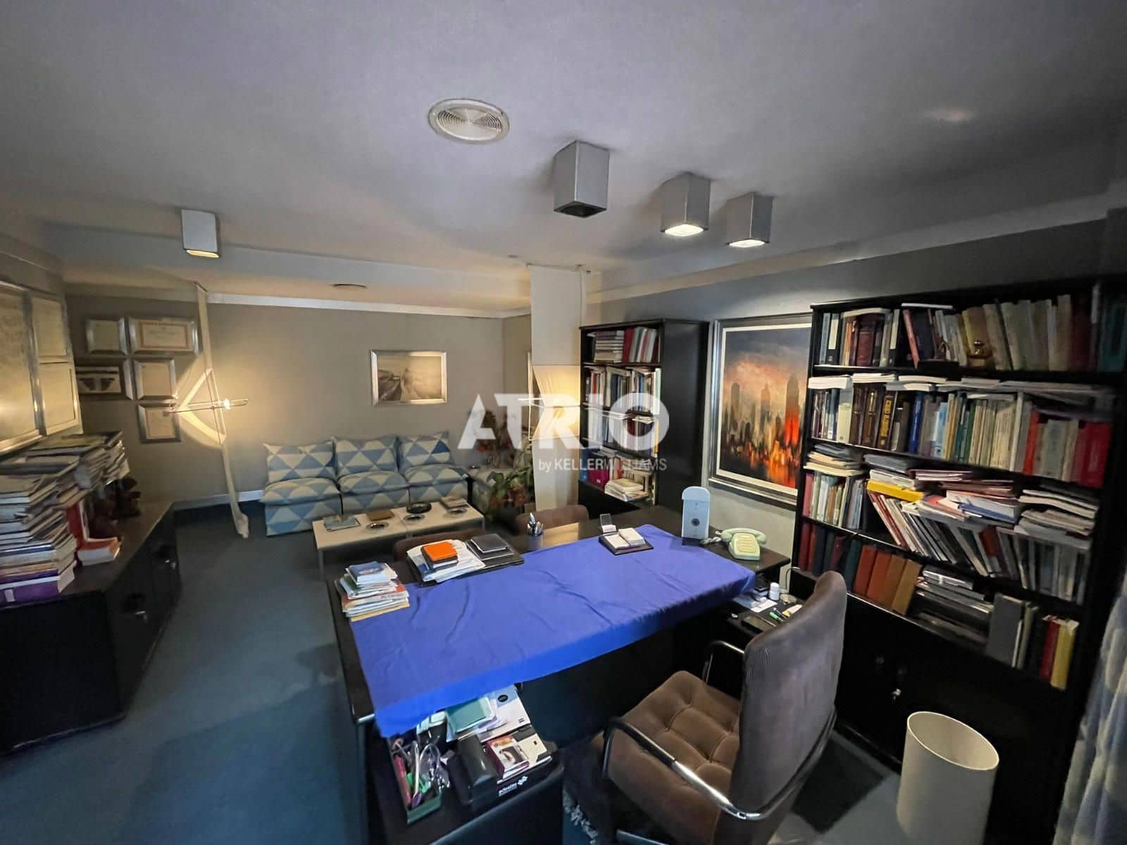 2 bedroom Flat for sale in Burgos city - € 129,000 (Ref: 10074670)