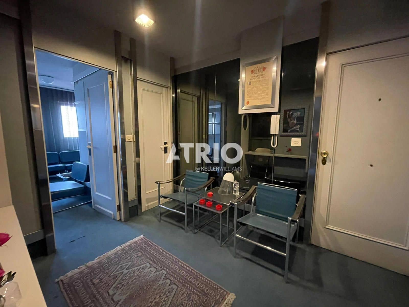 2 bedroom Flat for sale in Burgos city - € 129,000 (Ref: 10074670)