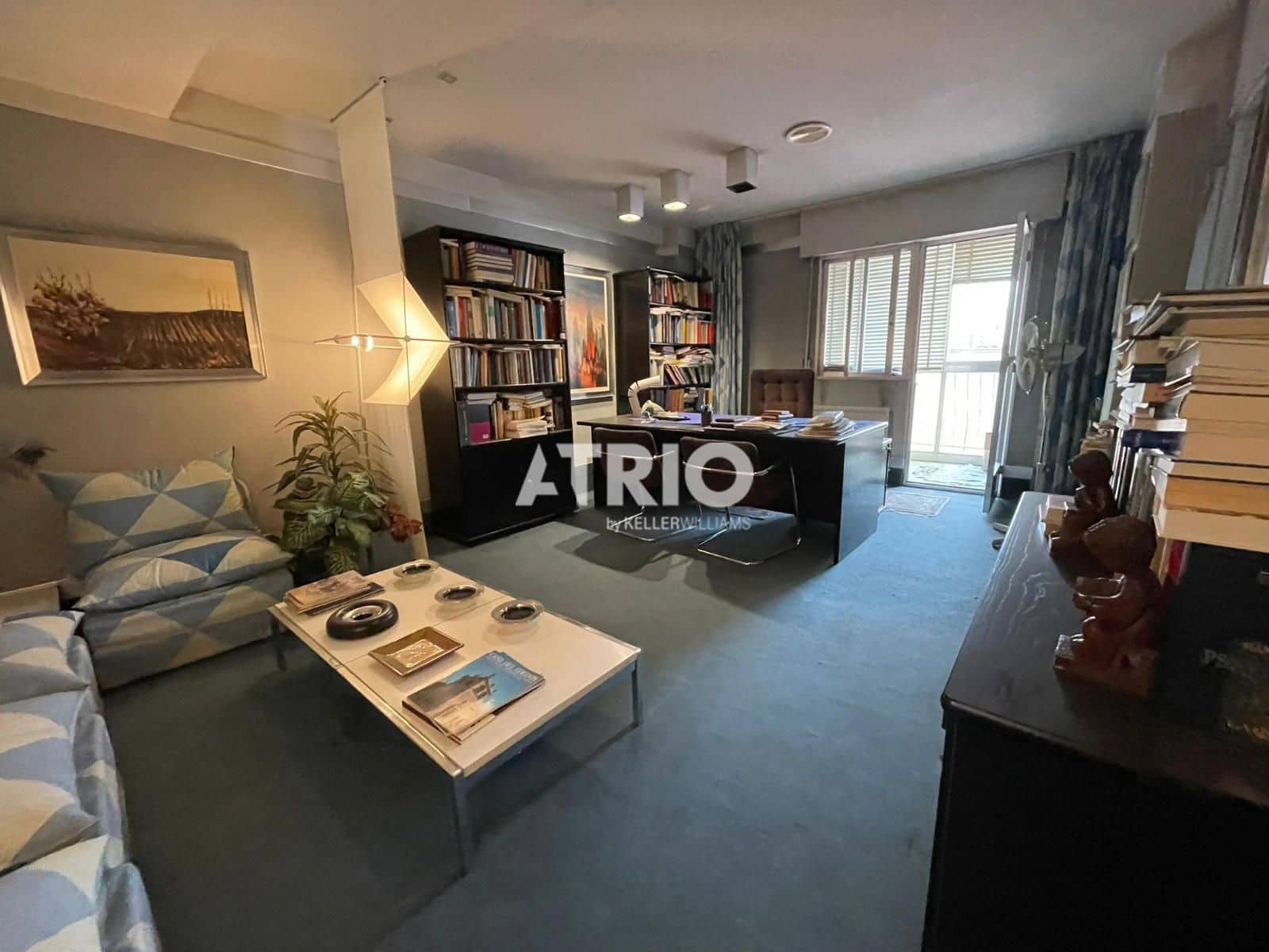 2 bedroom Flat for sale in Burgos city - € 129,000 (Ref: 10074670)