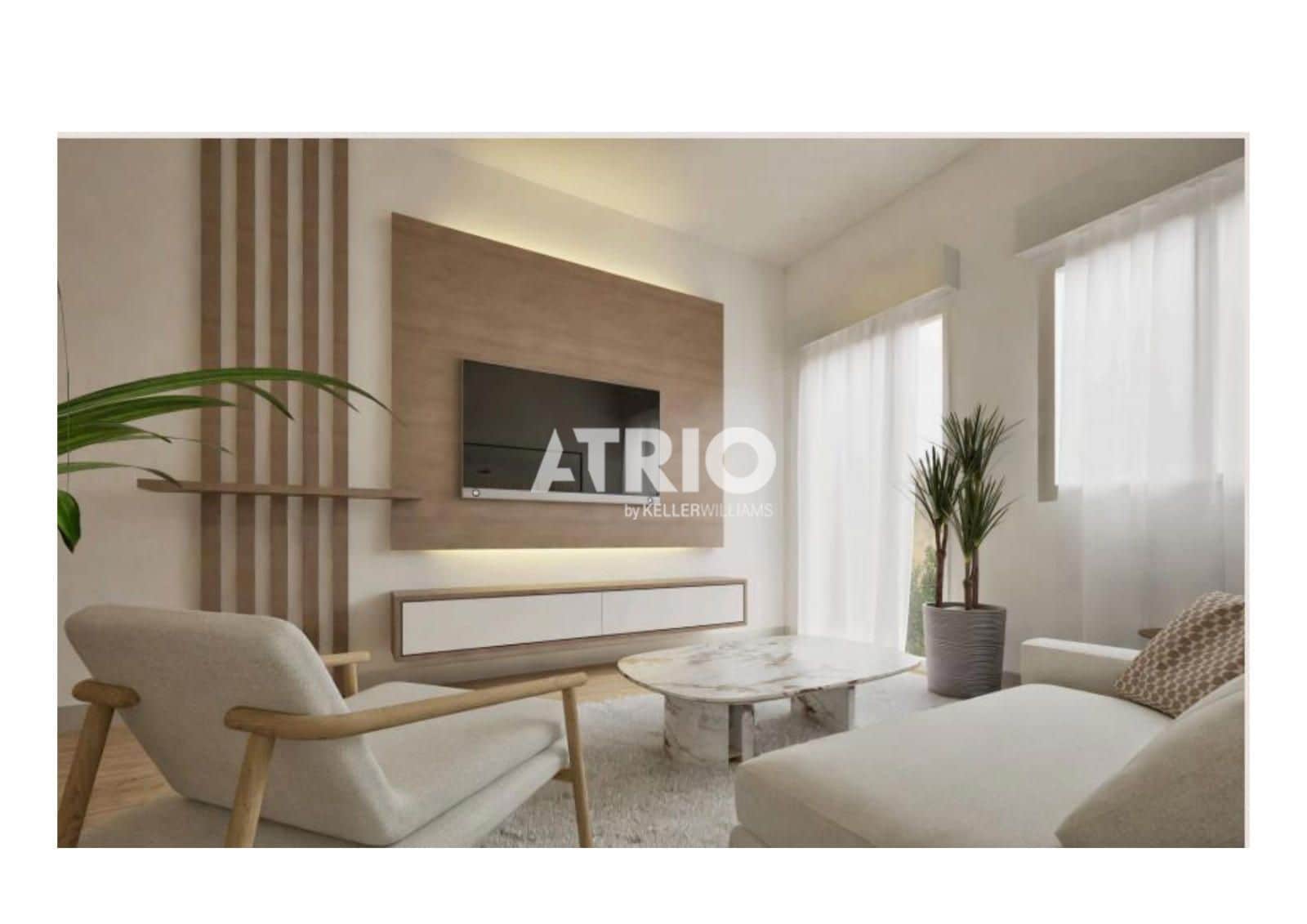 1 bedroom Flat for sale in Burgos city - € 159,900 (Ref: 10074671)