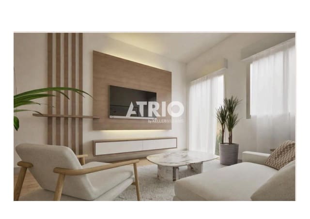 1 bedroom Flat for sale in Burgos city - € 159,900 (Ref: 10074671)