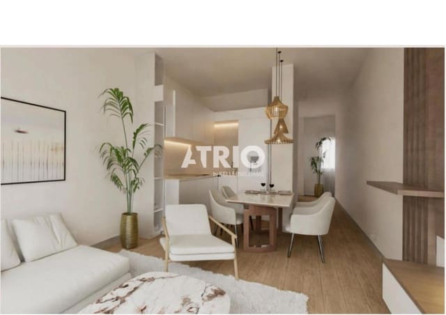 1 bedroom Flat for sale in Burgos city - € 159,900 (Ref: 10074671)