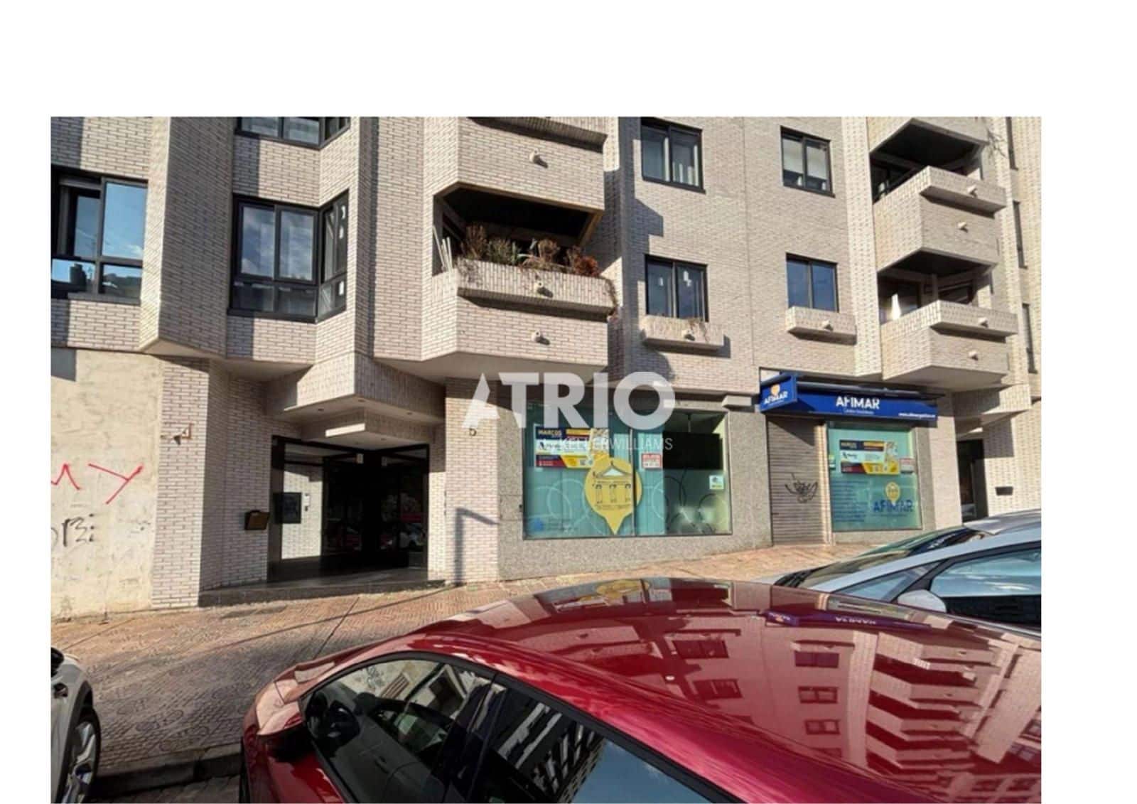 1 bedroom Flat for sale in Burgos city - € 159,900 (Ref: 10074671)