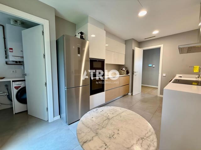 2 soveværelse Lejlighed til salg i Palma de Mallorca med swimmingpool garage - € 970.000 (Ref: 10088521)