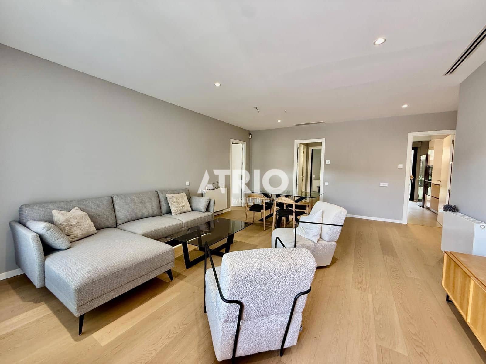 2 soveværelse Lejlighed til salg i Palma de Mallorca med swimmingpool garage - € 970.000 (Ref: 10088521)
