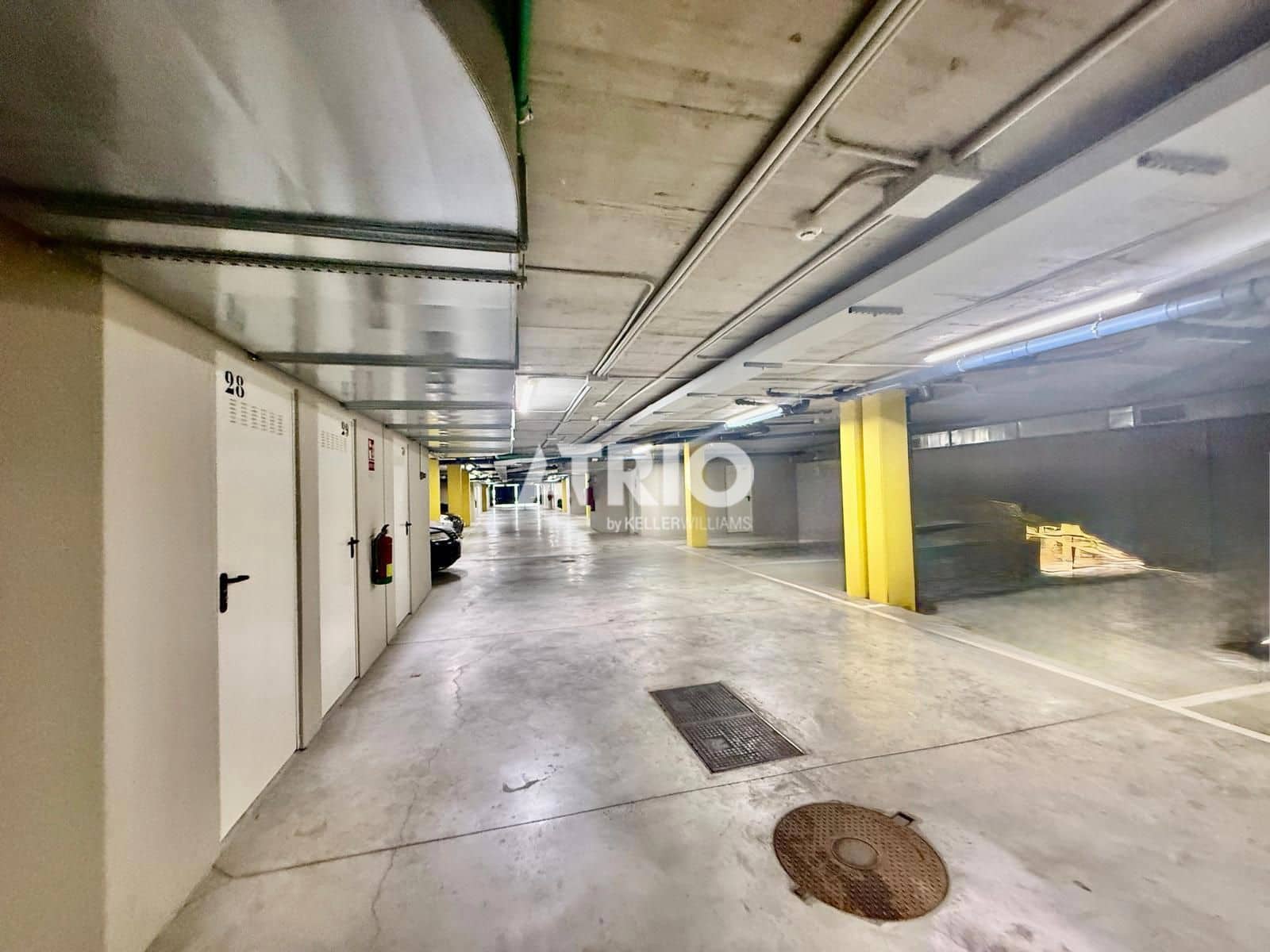 2 soveværelse Lejlighed til salg i Palma de Mallorca med swimmingpool garage - € 970.000 (Ref: 10088521)