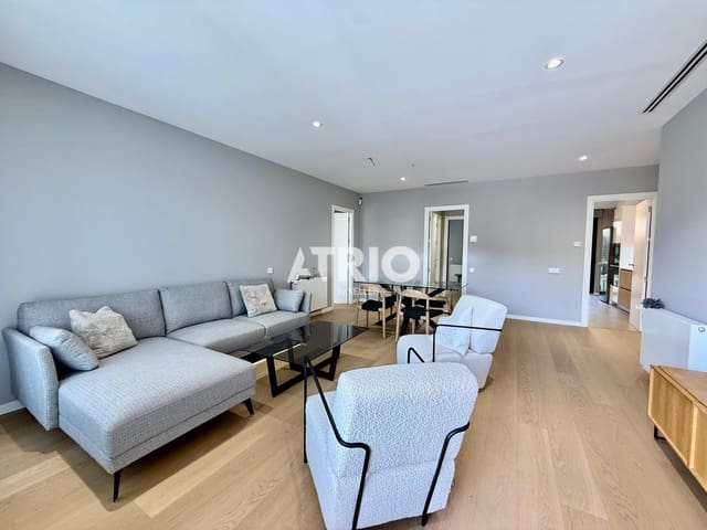 2 soveværelse Lejlighed til salg i Palma de Mallorca med swimmingpool garage - € 970.000 (Ref: 10088521)