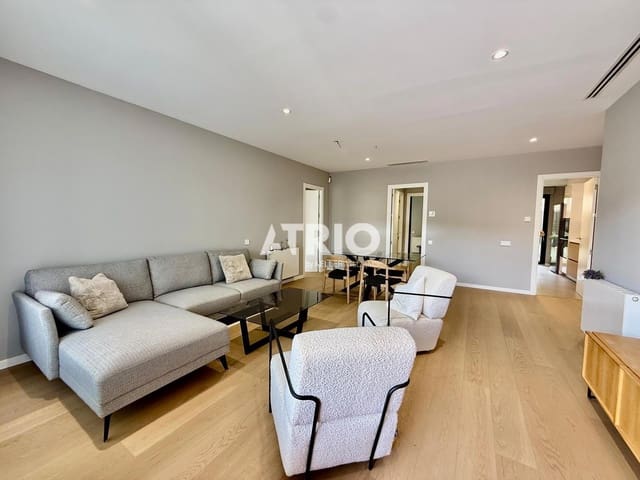 2 soveværelse Lejlighed til salg i Palma de Mallorca med swimmingpool garage - € 970.000 (Ref: 10088521)