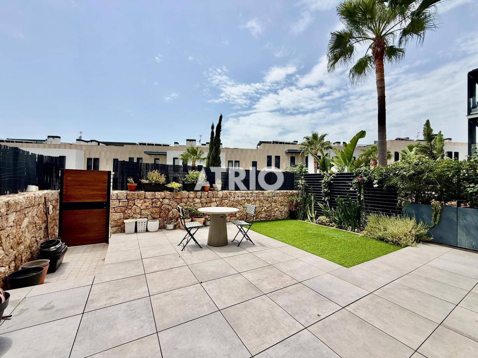 2 soveværelse Lejlighed til salg i Palma de Mallorca med swimmingpool garage - € 970.000 (Ref: 10088521)