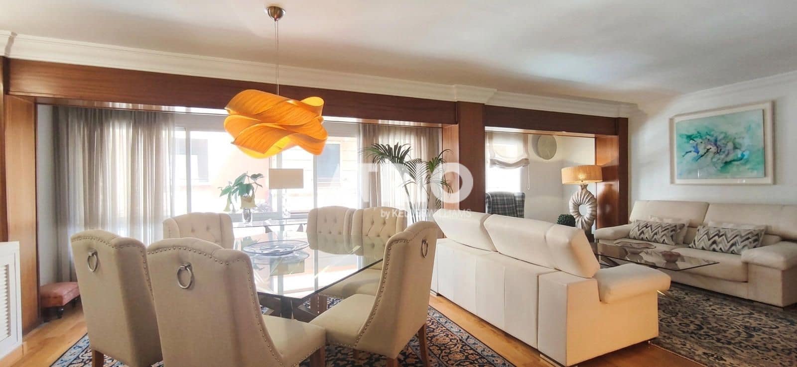 3 camera da letto Appartamento in vendita in Palma de Mallorca - 599.000 € (Rif: 10099071)