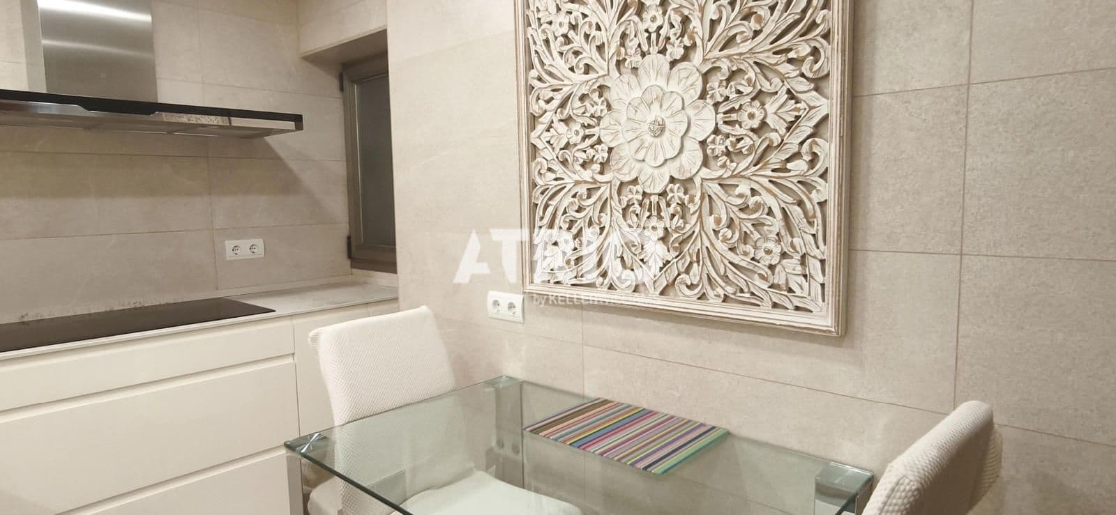 3 camera da letto Appartamento in vendita in Palma de Mallorca - 599.000 € (Rif: 10099071)