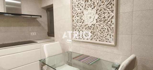 3 camera da letto Appartamento in vendita in Palma de Mallorca - 599.000 € (Rif: 10099071)