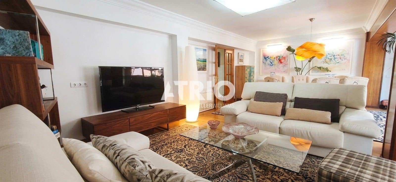 3 camera da letto Appartamento in vendita in Palma de Mallorca - 599.000 € (Rif: 10099071)