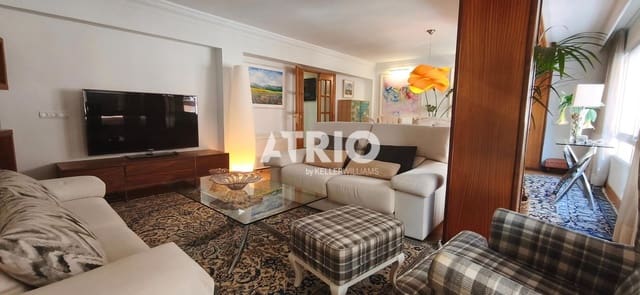 3 camera da letto Appartamento in vendita in Palma de Mallorca - 599.000 € (Rif: 10099071)