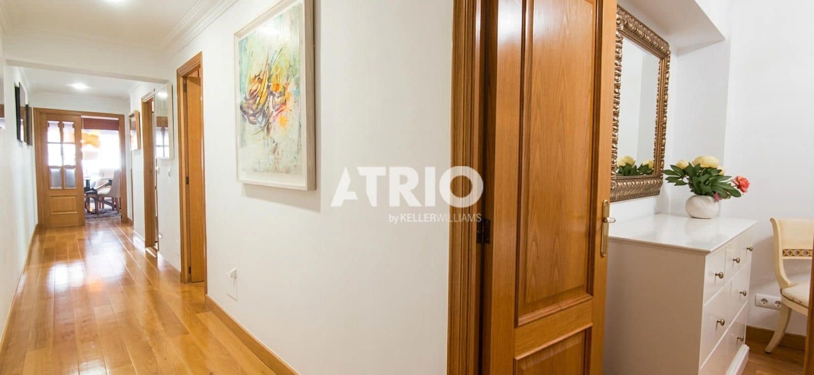 3 camera da letto Appartamento in vendita in Palma de Mallorca - 599.000 € (Rif: 10099071)