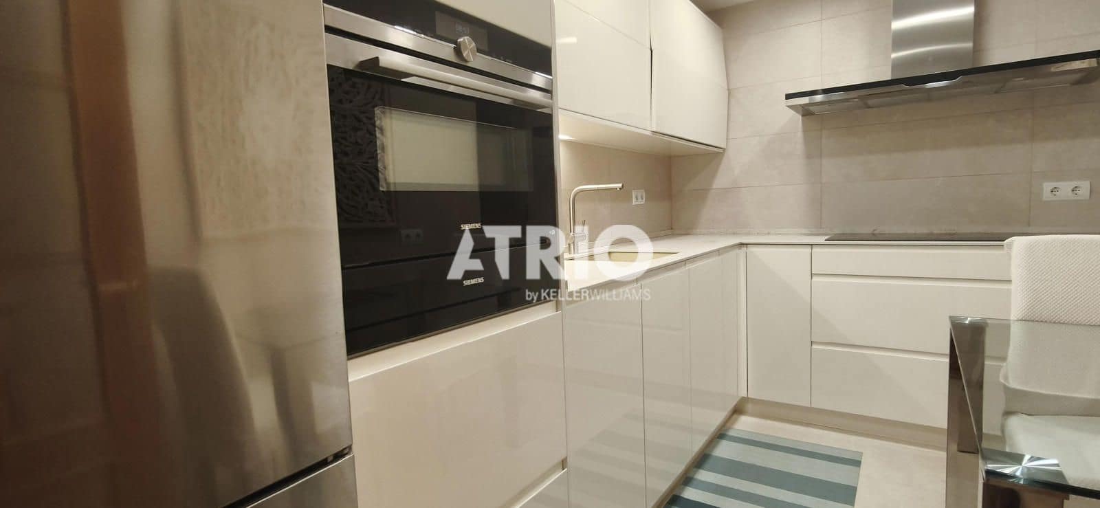 3 camera da letto Appartamento in vendita in Palma de Mallorca - 599.000 € (Rif: 10099071)