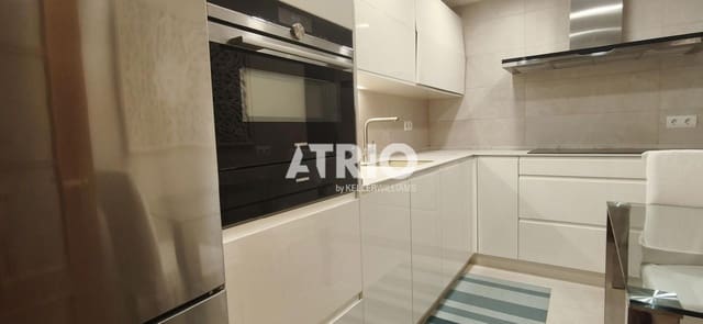 3 camera da letto Appartamento in vendita in Palma de Mallorca - 599.000 € (Rif: 10099071)