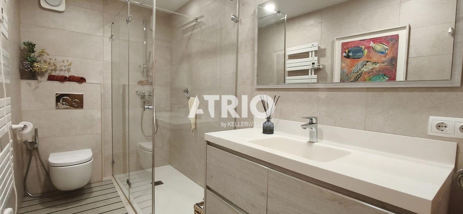 3 camera da letto Appartamento in vendita in Palma de Mallorca - 599.000 € (Rif: 10099071)
