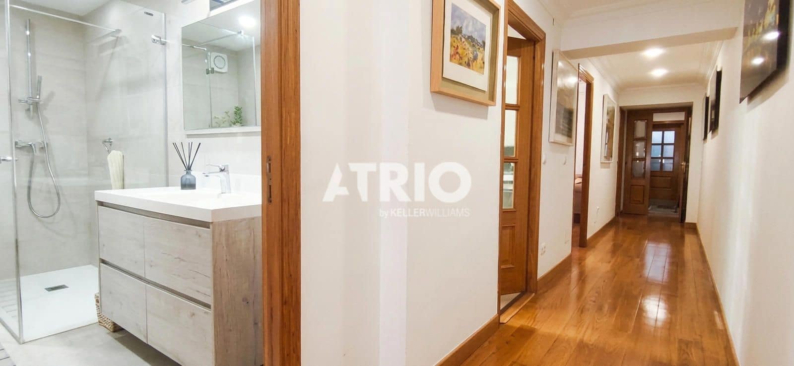 3 camera da letto Appartamento in vendita in Palma de Mallorca - 599.000 € (Rif: 10099071)