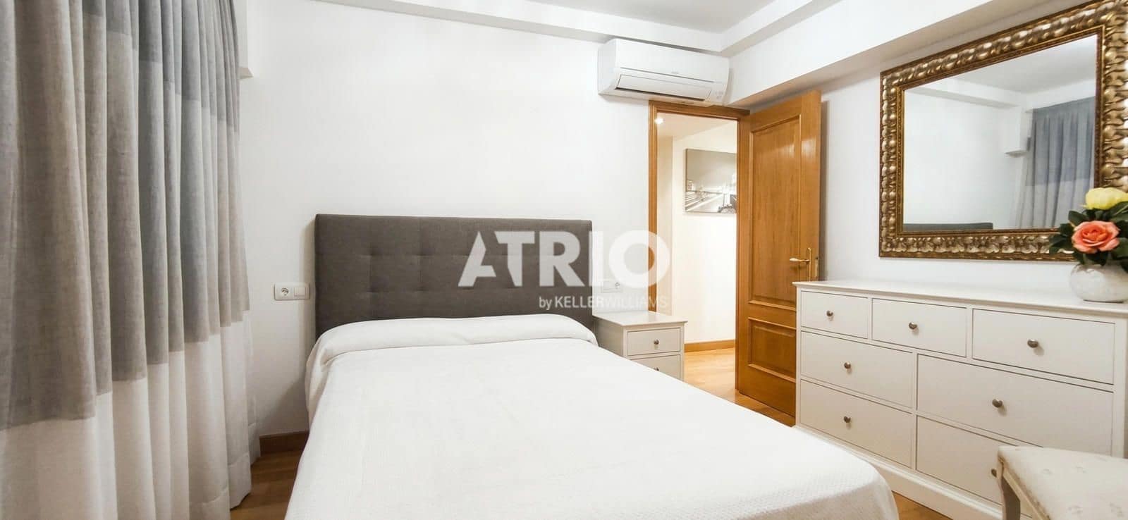 3 camera da letto Appartamento in vendita in Palma de Mallorca - 599.000 € (Rif: 10099071)