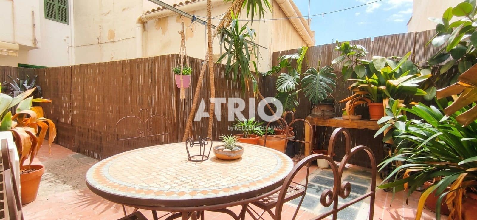 3 camera da letto Appartamento in vendita in Palma de Mallorca - 599.000 € (Rif: 10099071)