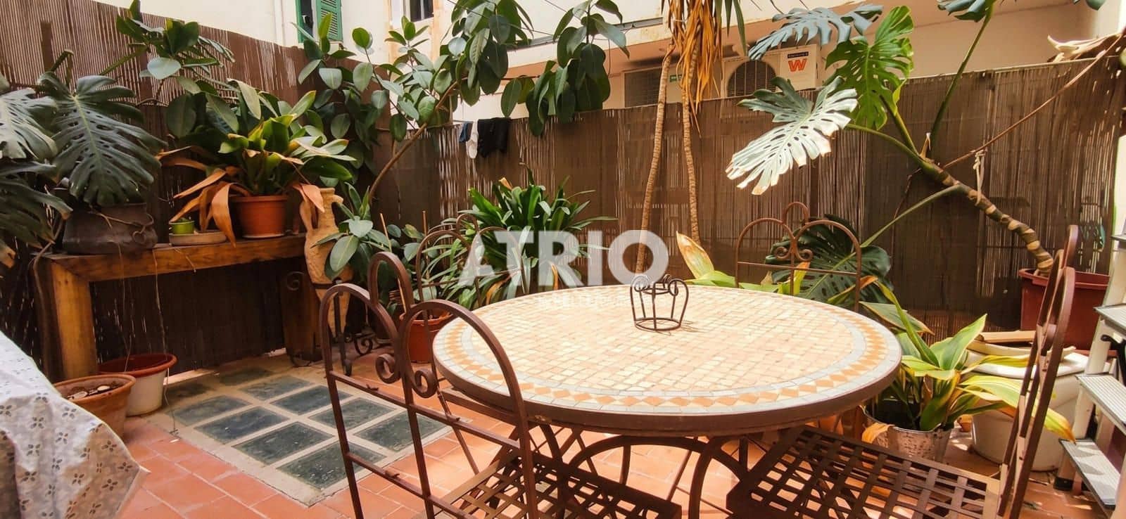 3 camera da letto Appartamento in vendita in Palma de Mallorca - 599.000 € (Rif: 10099071)