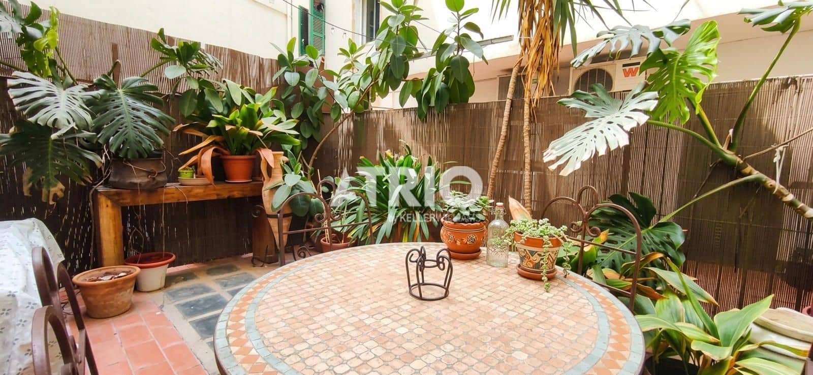 3 camera da letto Appartamento in vendita in Palma de Mallorca - 599.000 € (Rif: 10099071)