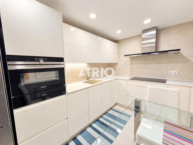 3 makuuhuone Asunto myytävänä paikassa Palma de Mallorca - 599 000 € (Ref: 10099071)