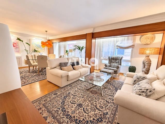 3 makuuhuone Asunto myytävänä paikassa Palma de Mallorca - 599 000 € (Ref: 10099071)