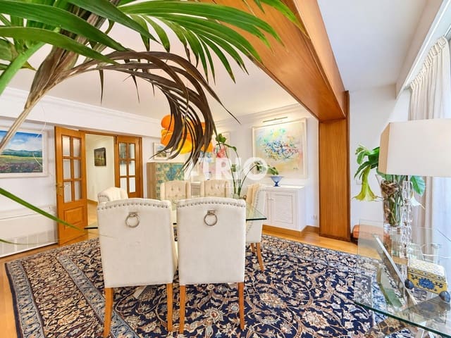 3 makuuhuone Asunto myytävänä paikassa Palma de Mallorca - 599 000 € (Ref: 10099071)