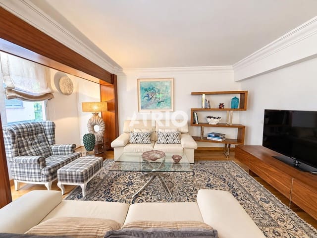 3 makuuhuone Asunto myytävänä paikassa Palma de Mallorca - 599 000 € (Ref: 10099071)