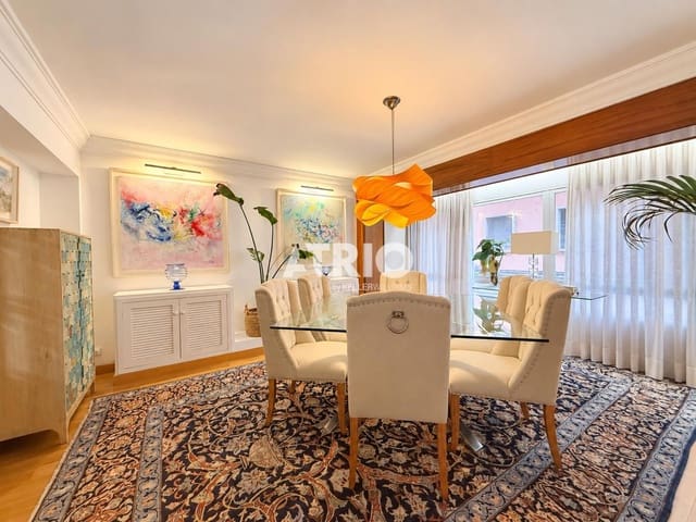 3 makuuhuone Asunto myytävänä paikassa Palma de Mallorca - 599 000 € (Ref: 10099071)