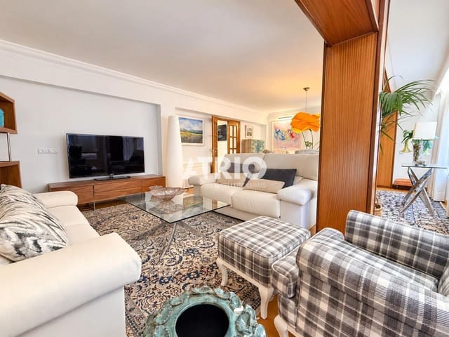 3 makuuhuone Asunto myytävänä paikassa Palma de Mallorca - 599 000 € (Ref: 10099071)
