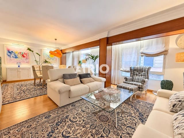 3 makuuhuone Asunto myytävänä paikassa Palma de Mallorca - 599 000 € (Ref: 10099071)