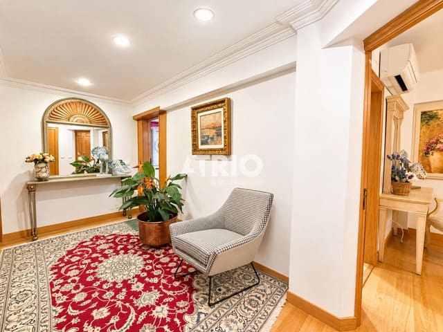 3 makuuhuone Asunto myytävänä paikassa Palma de Mallorca - 599 000 € (Ref: 10099071)