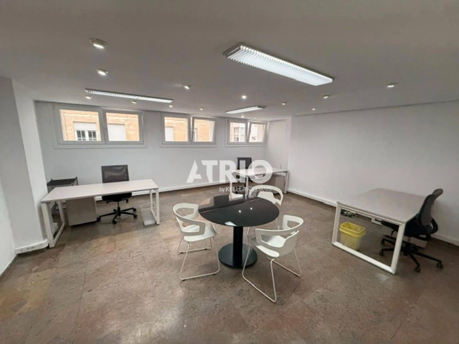 Office for sale in Burgos city - € 59,000 (Ref: 10114650)