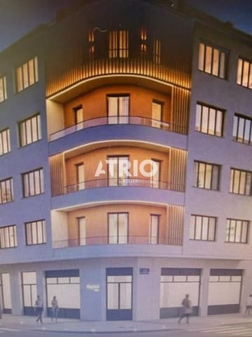 2 camera da letto Appartamento in vendita in Burgos città - 239.000 € (Rif: 10125248)
