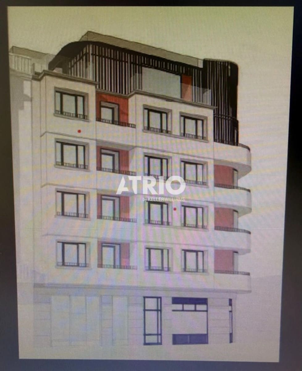 2 bedroom Flat for sale in Burgos city - € 239,000 (Ref: 10125248)