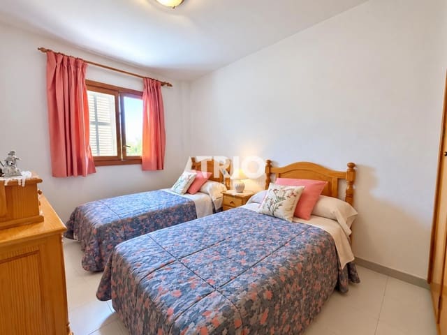 2 Zimmer Wohnung zu verkaufen in Es Molinar / El Molinar, Palma de Mallorca mit Garage - 1.300.000 € (Ref: 10135074)