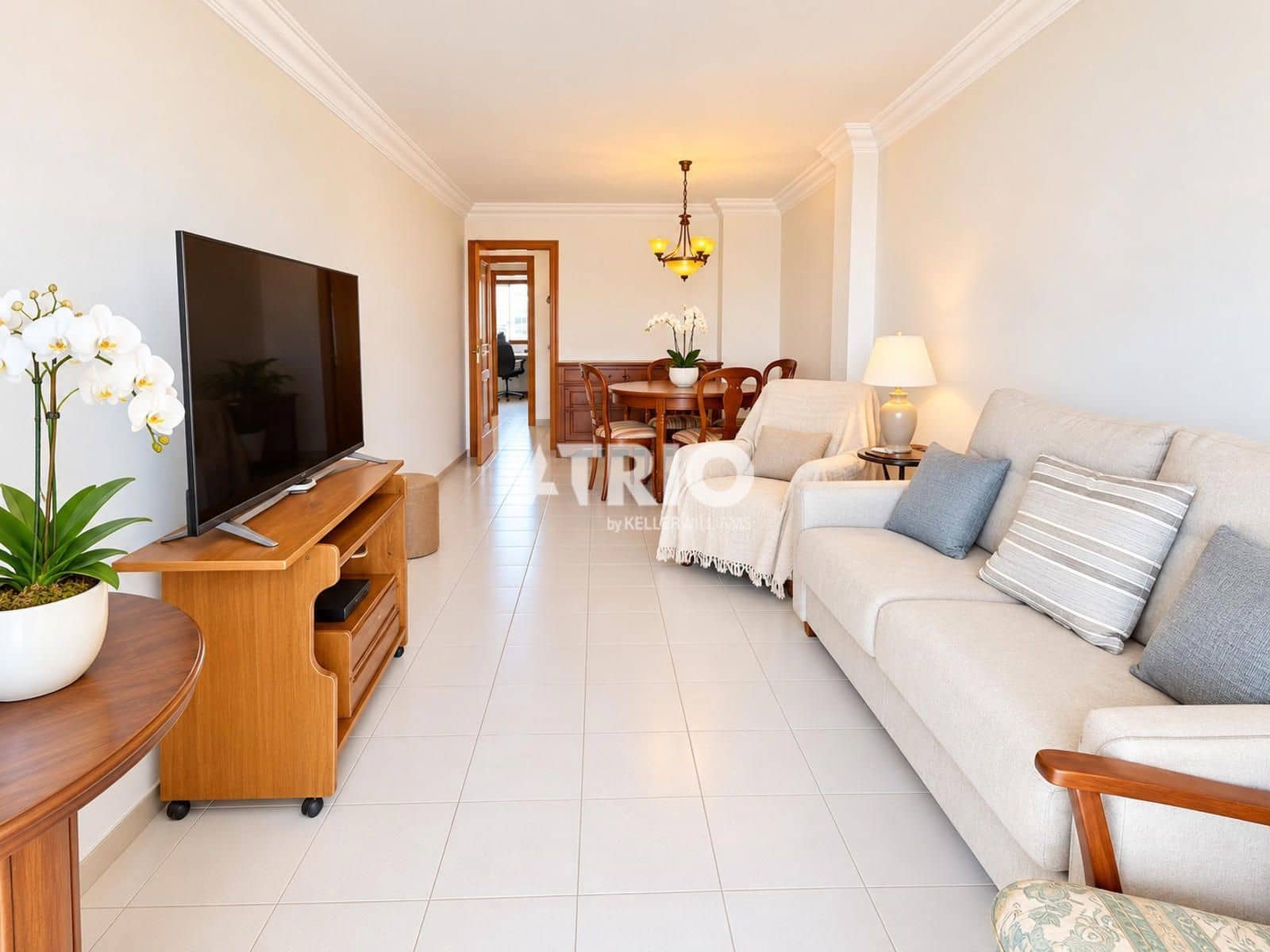 2 Zimmer Wohnung zu verkaufen in Es Molinar / El Molinar mit Garage - 1.300.000 € (Ref: 10135074)