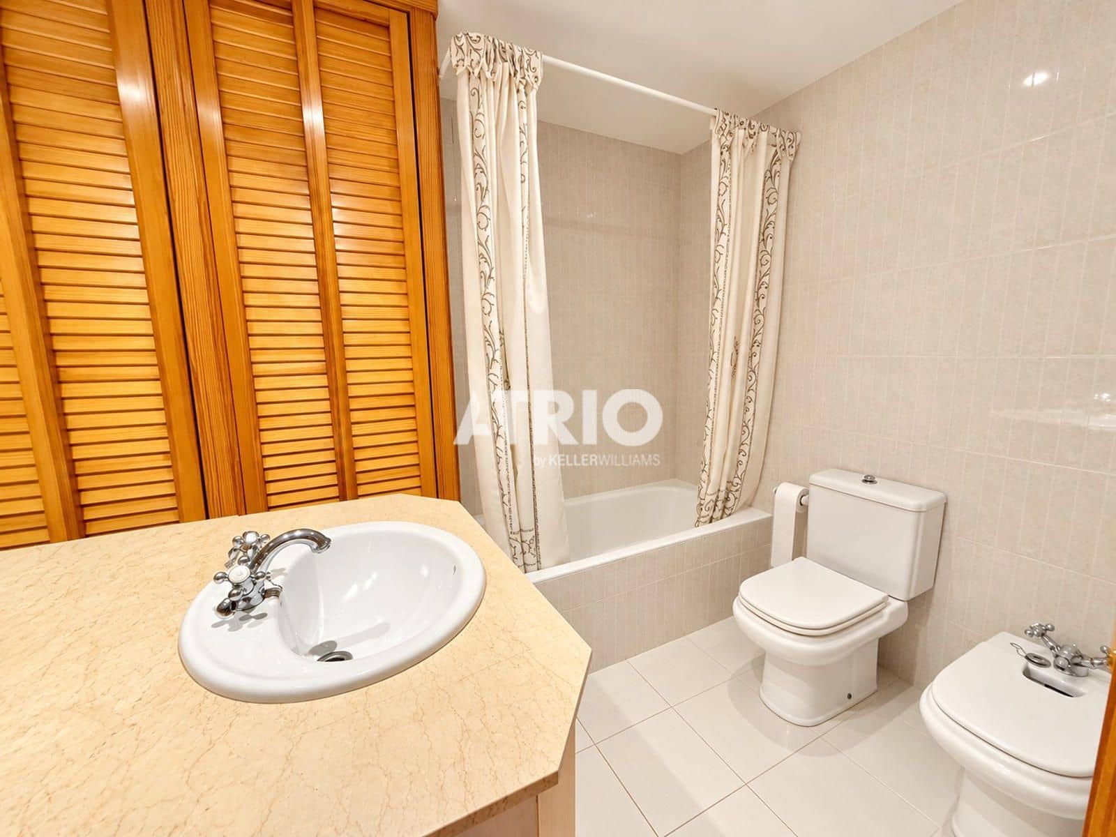 2 Zimmer Wohnung zu verkaufen in Es Molinar / El Molinar mit Garage - 1.300.000 € (Ref: 10135074)