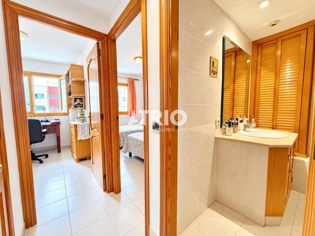 2 Zimmer Wohnung zu verkaufen in Es Molinar / El Molinar, Palma de Mallorca mit Garage - 1.300.000 € (Ref: 10135074)