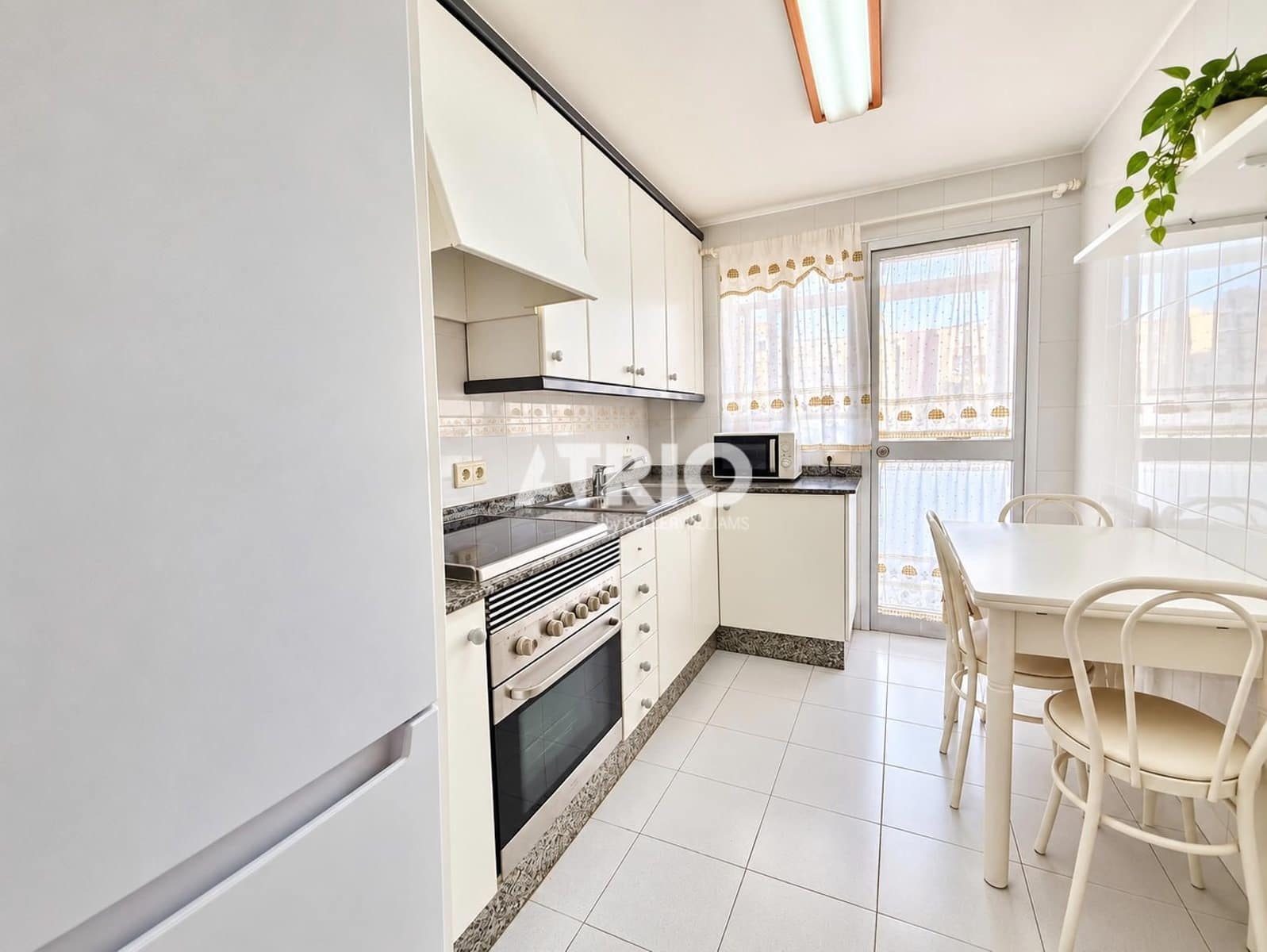 2 Zimmer Wohnung zu verkaufen in Es Molinar / El Molinar mit Garage - 1.300.000 € (Ref: 10135074)