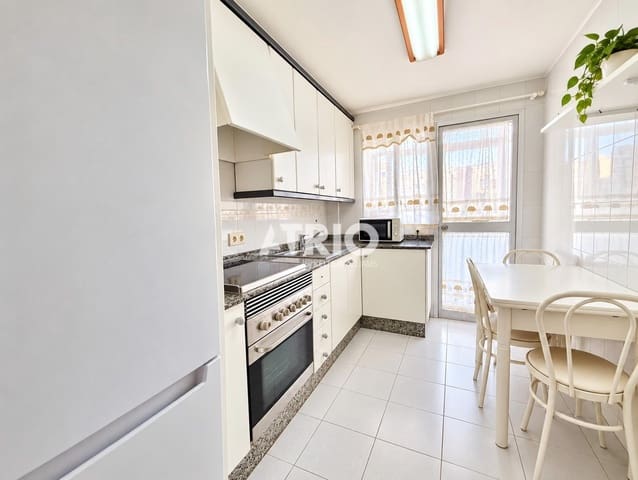 2 Zimmer Wohnung zu verkaufen in Es Molinar / El Molinar, Palma de Mallorca mit Garage - 1.300.000 € (Ref: 10135074)
