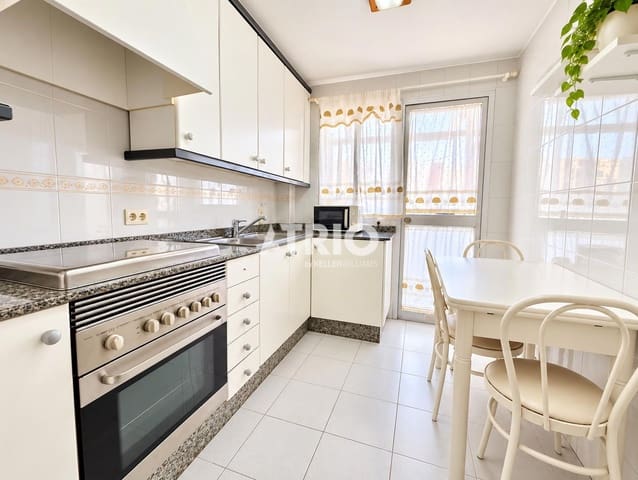 2 Zimmer Wohnung zu verkaufen in Es Molinar / El Molinar, Palma de Mallorca mit Garage - 1.300.000 € (Ref: 10135074)